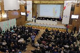 Минсельхозу предложено нарастить объемы господдержки сельскохозяйственных потребительских кооперативов