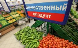 Ткачев хотел бы продления санкций еще на пять лет Ткачев хотел бы продления санкций еще на пять лет