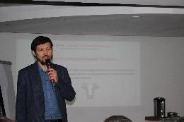 Эксперты хакатона «Smart Vision Challenge» оценили разработки талантливой молодежи