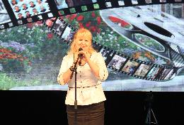 Председатель Профсоюза работников АПК Зоя Чудинова награждена медалью «За достижения»