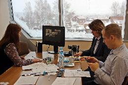 Для бухгалтеров сельхозпредприятий прошел обучающий практикум