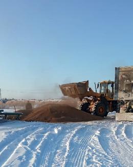 В Томской области стартует отбор заявок на возмещение затрат по мелиоративным работам В Томской области стартует отбор заявок на возмещение затрат по мелиоративным работам