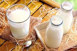 «ЭкоНива» вышла на производство свыше 100 тысяч тонн молока в месяц
