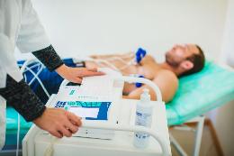 Более 24 тысяч жителей томских сел прошли ЭКГ дистанционно в 2019 году