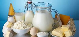 Рынок молока продолжает консолидироваться