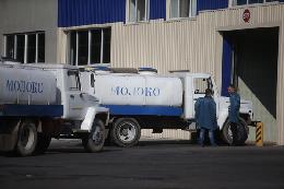 Николай Федоров: с момента введения эмбарго импорт молока сократился на 33%
