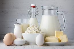 Ткачев: более 90% молочной продукции соответствует ГОСТ