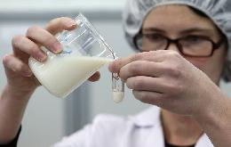 Доля фальсификата молочной продукции в России составляет 6% - Роспотребнадзор