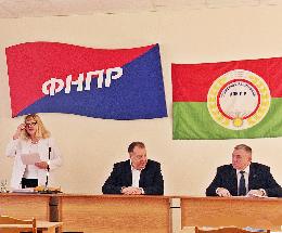 Работодатели и Профсоюз АПК отчитались о работе в рамках Соглашения о социальном партнерстве