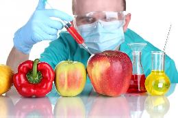 Европейцы начали умирать от генетически модифицированных продуктов Европейцы начали умирать от генетически модифицированных продуктов