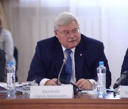 Губернатор поставил растениеводам новые задачи