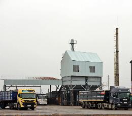 В Зырянском районе активно готовятся к посевной кампании