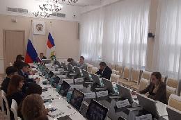 Министры сельского хозяйства России и Узбекистана обсудили развитие сотрудничества в сфере АПК Министры сельского хозяйства России и Узбекистана обсудили развитие сотрудничества в сфере АПК