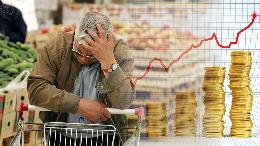 Минсельхоз РФ допустил повышение цен на продовольствие из-за COVID-19