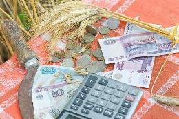 Господдержка АПК в 2018 году может составить 242 млрд рублей
