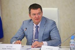 Общественный совет при Минсельхозе России обсудил внедрение льготного кредитования