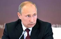 Владимир Путин поручит скорректировать госпрограмму развития АПК