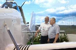 Перспективная разработка российских авиастроителей поддержана Минсельхозом