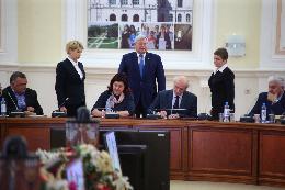 Томская область и Национальный органический союз РФ подписали соглашение о сотрудничестве 