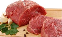 Мясо от молочных пород КРС не уступает в качестве мясу телят
