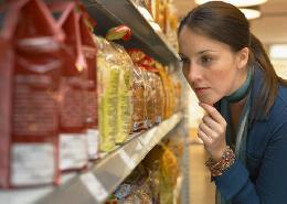 Цена на минимальный продуктовый набор обогнала инфляцию в 3,3 раза Цена на минимальный продуктовый набор обогнала инфляцию в 3,3 раза