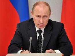 Владимир Путин – об отношениях между Россией и Беларусью