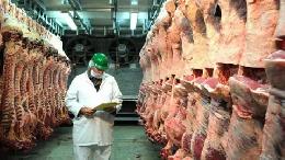 Россия в 2020 году может увеличить экспорт мяса в Азию более чем на 50%