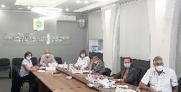 На Дне поля обсудили перспективные направления селекции за 55 параллелью На Дне поля обсудили перспективные направления селекции за 55 параллелью