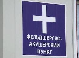 Развитие территорий: в Чаинском районе откроют новый сельский ФАП