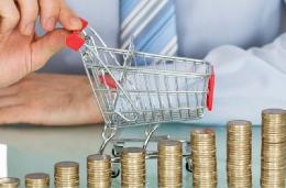Годовая инфляция ускорилась до 6,38% Годовая инфляция ускорилась до 6,38%