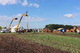 Аграриям Томской области представили достижения сельскохозяйственной науки для АПК региона