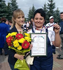 Томская доярка стала бронзовым призером Всероссийского конкурса операторов машинного доения Томская доярка стала бронзовым призером Всероссийского конкурса операторов машинного доения