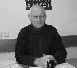 Ушел из жизни Михаил Алексеевич Тырышкин