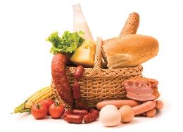 Индекс производства пищевых продуктов в Томской области вырос на 7% Индекс производства пищевых продуктов в Томской области вырос на 7%