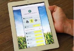 Самые популярные мобильные приложения для сельского хозяйства