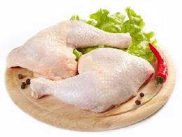 В России возобновился рост цен на куриное мясо