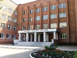 Губернатор назначил нового директора Томского аграрного колледжа Губернатор назначил нового директора Томского аграрного колледжа