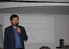 Эксперты хакатона «Smart Vision Challenge» оценили разработки талантливой молодежи