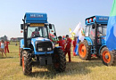 В Томской области выбрали лучшего тракториста-машиниста