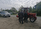 В Томской области продолжается профилактическая операция «Трактор» В Томской области продолжается профилактическая операция «Трактор»
