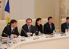 В Минсельхозе России обсудили перспективы развития аграрного образования В Минсельхозе России обсудили перспективы развития аграрного образования