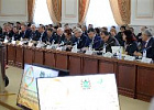 Губернатор поговорит с аграриями о растениеводстве