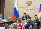 Дмитрий Патрушев: АПК сохраняет стабильные показатели Дмитрий Патрушев: АПК сохраняет стабильные показатели