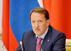 Гордеев уйдет с поста вице-премьера по сельскому хозяйству