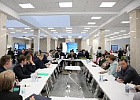 Стратегическая сессия в Тимирязевской академии собрала более 400 участников со всей страны