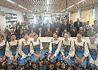 Михаил Ратнер поздравил ветеранов АПК с Днем работника сельского хозяйства и перерабатывающей промышленности Михаил Ратнер поздравил ветеранов АПК с Днем работника сельского хозяйства и перерабатывающей промышленности