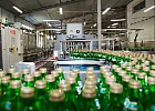 В России растет производство безалкогольных напитков и питьевой воды