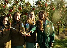 300 участников движения Российских студенческих отрядов проведут лето и начало осени на предприятии «Агроном-сад» в Липецкой области 300 участников движения Российских студенческих отрядов проведут лето и начало осени на предприятии «Агроном-сад» в Липецкой области