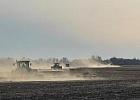 Пять районов Томской области приступили к весенне-полевым работам