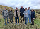 Хозяйства Бакчарского района успешно развивают сельхоздеятельность Хозяйства Бакчарского района успешно развивают сельхоздеятельность